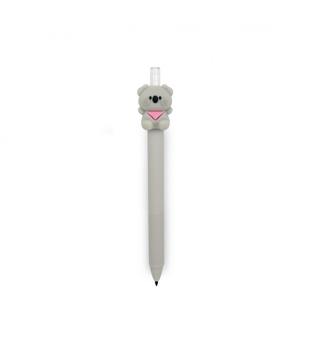 Creion Infinity - Buddy, 2 modele - Rechizite
