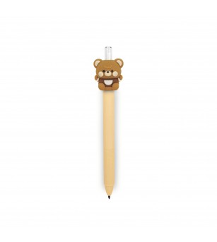 Creion Infinity - Buddy, 2 modele - Rechizite
