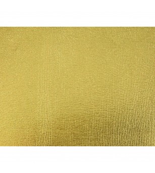 Hartie gumata asortata 10 culori metalizate, A4, 21 x 29.7 cm, grosime 2mm - Rechizite