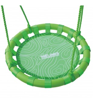 Leagan cuib Prinzator de vise (diamentru ~61cm) - Jucarii exterior