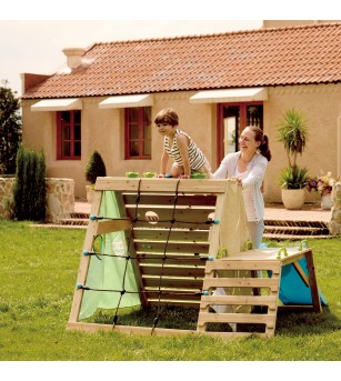 Loc de joaca - Sport si recreere - Jucarii exterior
