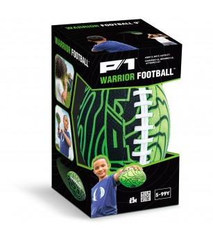 Minge de fotbal american - Jucarii exterior