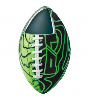 Minge de fotbal american - Jucarii exterior