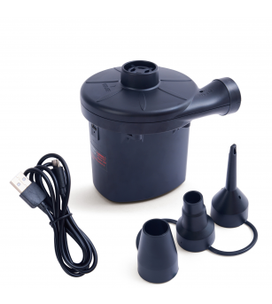 Pompa de aer cu USB - Jucarii exterior