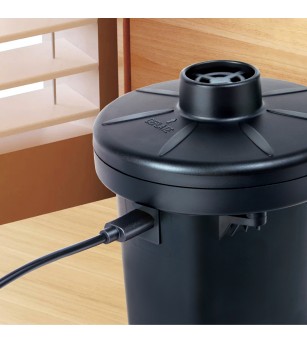 Pompa de aer cu USB - Jucarii exterior