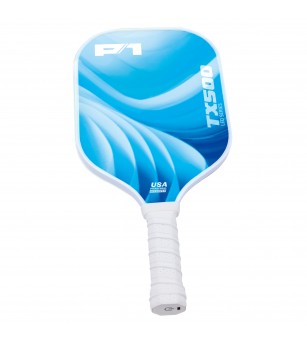 Set joc cu mingi - LED Pickleball - Jucarii exterior