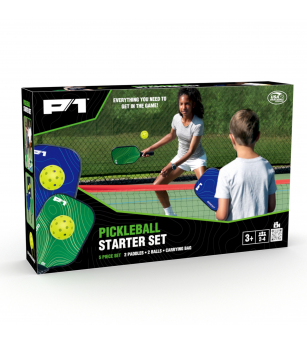 Set joc cu mingi - Pickleball - Jucarii exterior