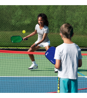 Set joc cu mingi - Pickleball - Jucarii exterior