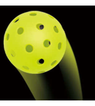 Set joc cu mingi - Pickleball - Jucarii exterior