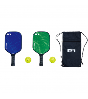 Set joc cu mingi - Pickleball - Jucarii exterior