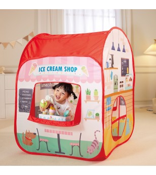 Cort de joaca - Magazin - Home & deco