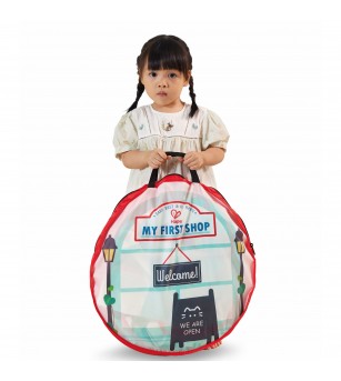 Cort de joaca - Magazin - Home & deco