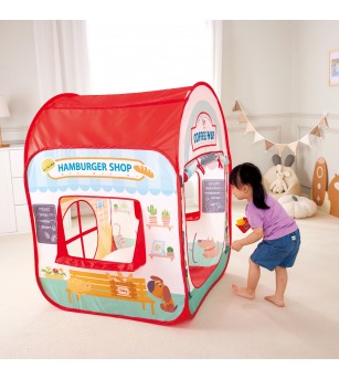 Cort de joaca - Magazin - Home & deco