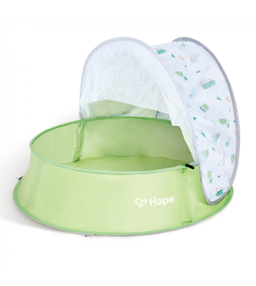 Cort portabil de joaca pe plaja - Home & deco