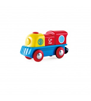 Jucarie - Micuta locomotiva curajoasa - Jucării