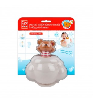 Jucarie de baie - Pop-Up Teddy - Jucării