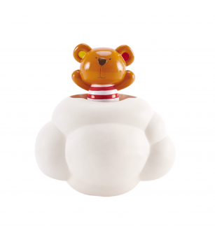 Jucarie de baie - Pop-Up Teddy - Jucării