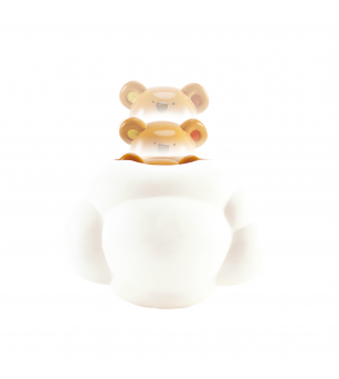 Jucarie de baie - Pop-Up Teddy - Jucării