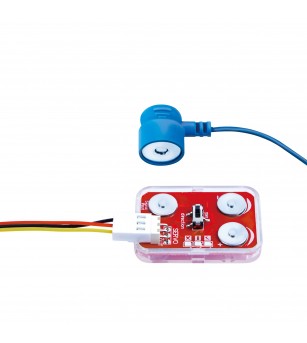 Jucarie Labbox - Circuit Explorer Lab Kit, 100+ experimente (76 piese) - Jucării