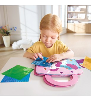 Kit creativ calatorii - Basme - Jucării