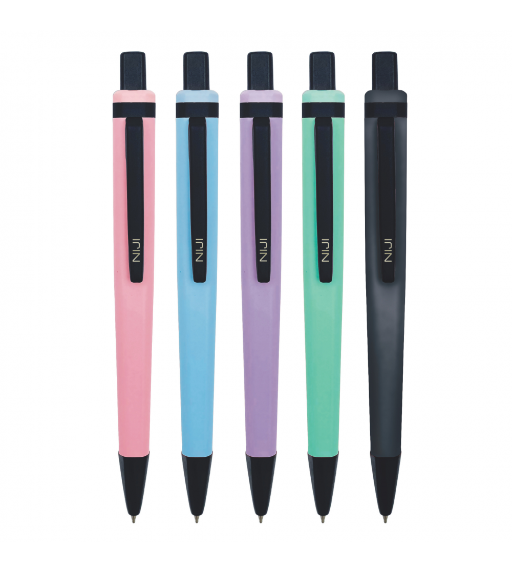 Pix Pastel, 5 modele - Rechizite