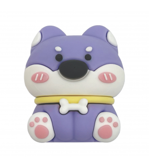 Radiera Woof, 3 modele - Rechizite