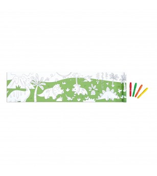 Rola de hartie, adeziva - Dinozauri 40 x 520 cm - Jucării Rola de hartie, adeziva - Dinozauri 40 x 520 cm - Jucării