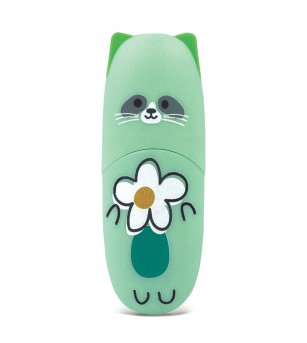Set Marker evidențiator, How Cute, 6 culori pastel (6 buc/blister) - Rechizite