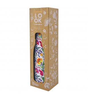 Termos Look, 500 ml, grafica 3D, 2 modele - Rechizite
