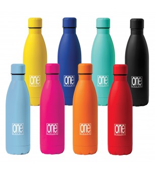 Termos One Color, 500 ml, 8 culori disponibile - Rechizite