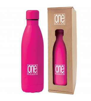 Termos One Color, 500 ml, 8 culori disponibile - Rechizite