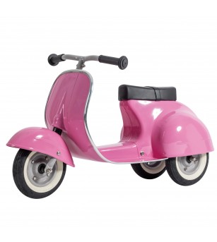 Vespa Ambosstoy, baby pink - Jucarii exterior