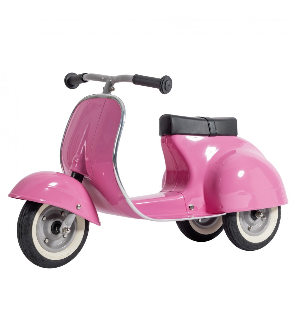 Vespa Ambosstoy, baby pink - Jucarii exterior