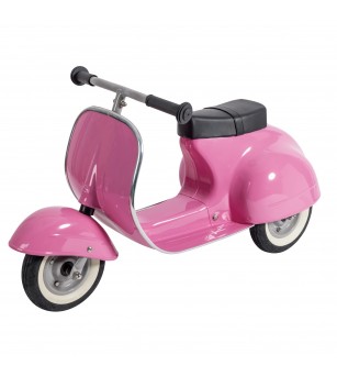 Vespa Ambosstoy, baby pink - Jucarii exterior