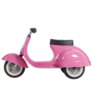Vespa Ambosstoy, baby pink - Jucarii exterior