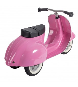 Vespa Ambosstoy, baby pink - Jucarii exterior