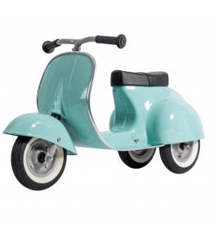 Vespa Ambosstoy, menta - Jucarii exterior