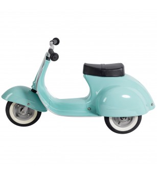 Vespa Ambosstoy, menta - Jucarii exterior