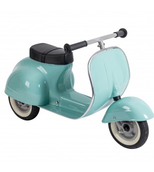 Vespa Ambosstoy, menta - Jucarii exterior