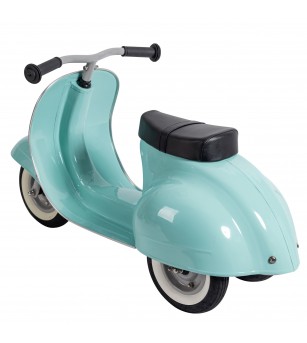 Vespa Ambosstoy, menta - Jucarii exterior
