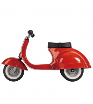 Vespa Ambosstoy, rosie - Jucarii exterior
