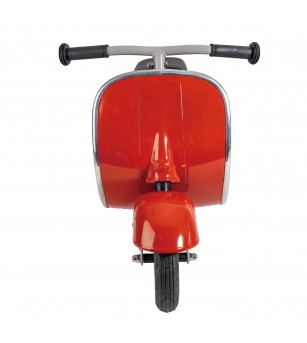 Vespa Ambosstoy, rosie - Jucarii exterior