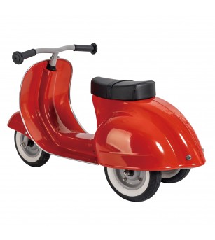 Vespa Ambosstoy, rosie - Jucarii exterior