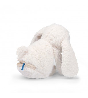 Iepuras plus cu lumina de veghe pentru bebelusi, Moulin Roty - Jucării bebeluși Iepuras plus cu lumina de veghe pentru bebelusi, Moulin Roty - Jucării bebeluși