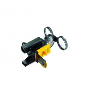 Instrument optic multifunctional pentru drumetii, Navir - Știință și tehnică