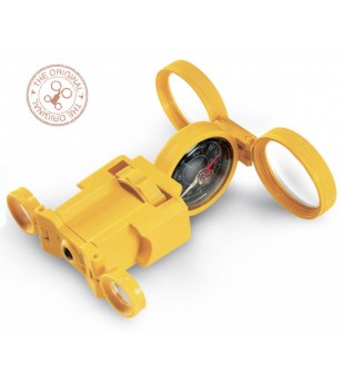 Instrument optic multifunctional, Navir - Știință și tehnică
