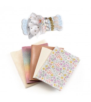 Atelier de creatie Moda by Caroline, Djeco - Art and crafts