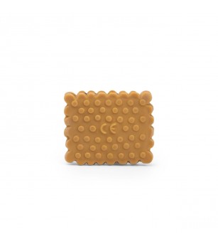 Jucarie bebe Biscuit pentru dentitie , Moulin Roty - Jucării bebeluși
