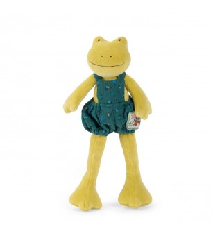 Jucarie bebe Broscuta Perlette, Moulin Roty - Jucării bebeluși