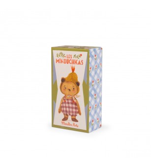 Micul urs Emil, Moulin Roty - Jucării bebeluși